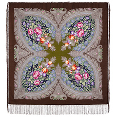 On the Crest of a Wave