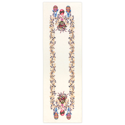 Long-awaited Holiday