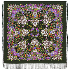 In the Gardens of Nizhegorod Land