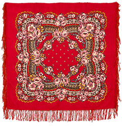 Poppy’s color