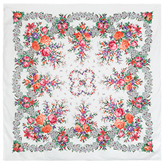 Lace Symphony