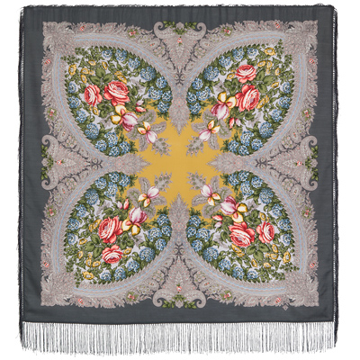 On the Crest of a Wave