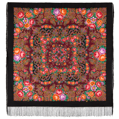 Lyubushka-golubushka