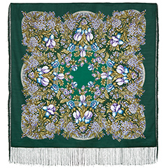 White Night's Lacy Dreams