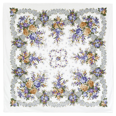 Lace Symphony