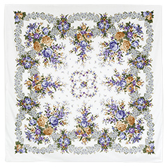 Lace Symphony