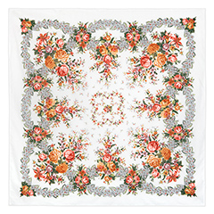 Lace Symphony