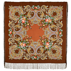 Golden Ray of Sunshine