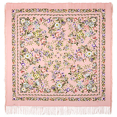 Blossoming Spring