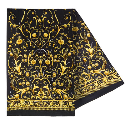 Пламя свечи