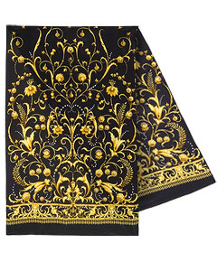 Пламя свечи