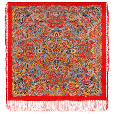 Предчувствие любви