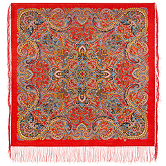 Предчувствие любви