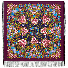 В садах земли Нижегородской