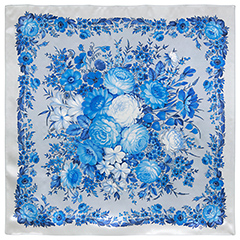 Жостовский букет