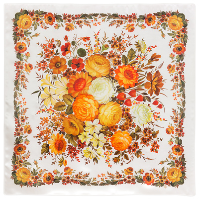 Жостовский букет