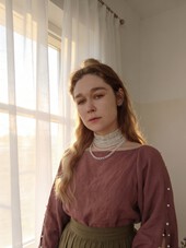 Гусева Анастасия