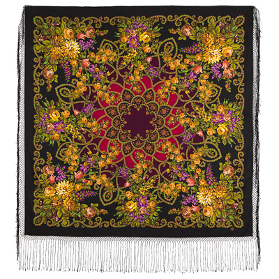 Цыганка Аза