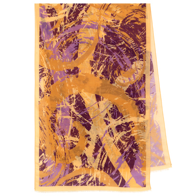 Цветной вихрь