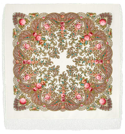 Весенний ручеек