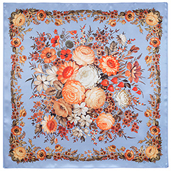 Жостовский букет